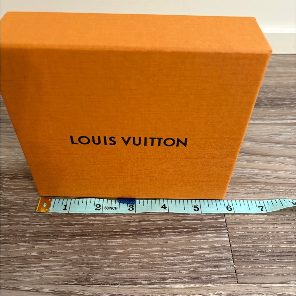 Small Louis Vuitton Shopping Bag, Box, Dustbag - Picture 12 of 16